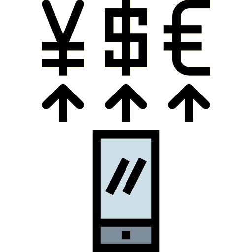 Exchange icon