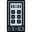 Smartphone icon 64x64