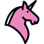 Unicorn icon 64x64