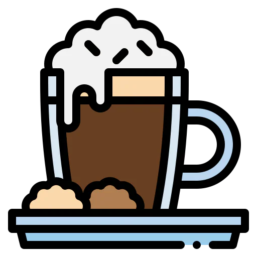 Coffee icon