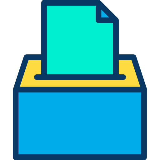 Vote icon