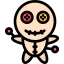 Voodoo doll 图标 64x64