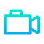 Video camera icon 64x64