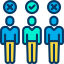 Human resources icon 64x64