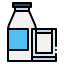 Milk icon 64x64