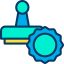 Stamp icon 64x64
