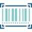 Barcode icon 64x64
