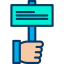 Campaign icon 64x64