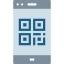 Smartphone icon 64x64