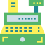 Cashier icon 64x64