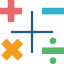 Calculator icon 64x64