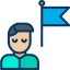 Success icon 64x64