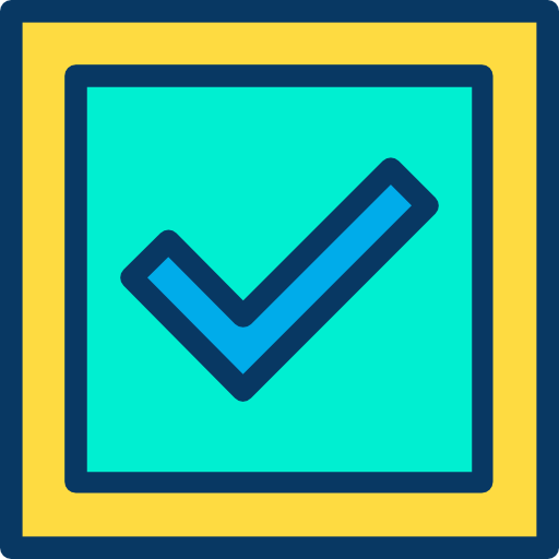 Accepted icon