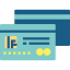 Credit card icon 64x64
