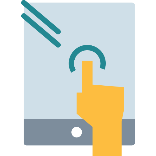 Tablet icon