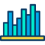 Statistics icon 64x64