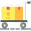 Trolley icon 64x64