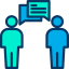 Talk icon 64x64