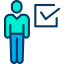 Referendum icon 64x64