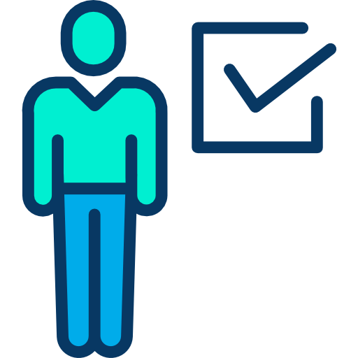 Referendum icon