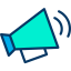 Speaker icon 64x64