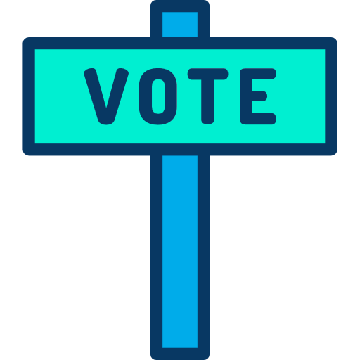 Vote icon
