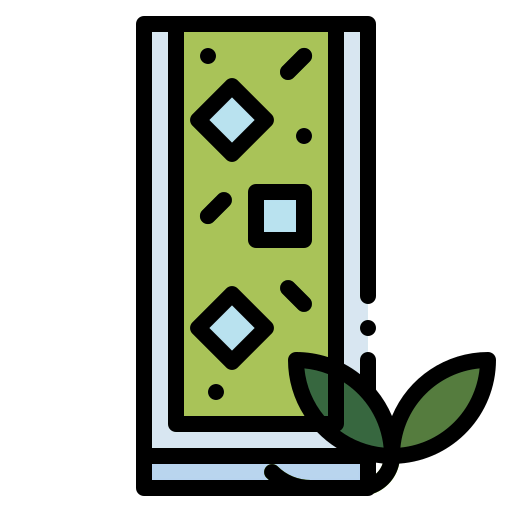 Iced tea icon