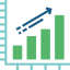 Profits icon 64x64