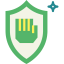 Shield icon 64x64