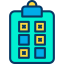 Checklist icon 64x64