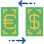 Exchange icon 64x64