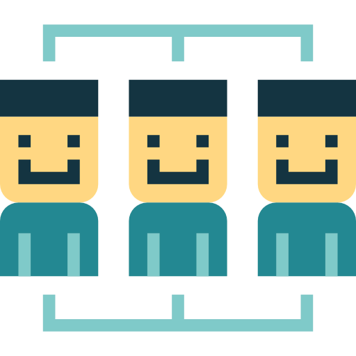 Network icon