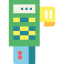 Point of service icon 64x64