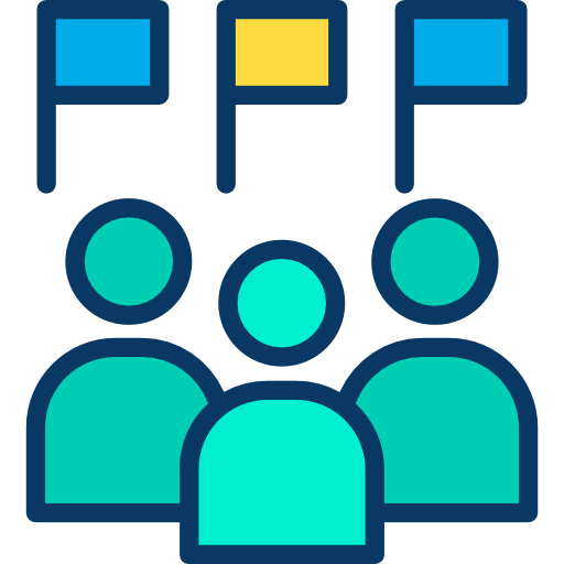 Party icon