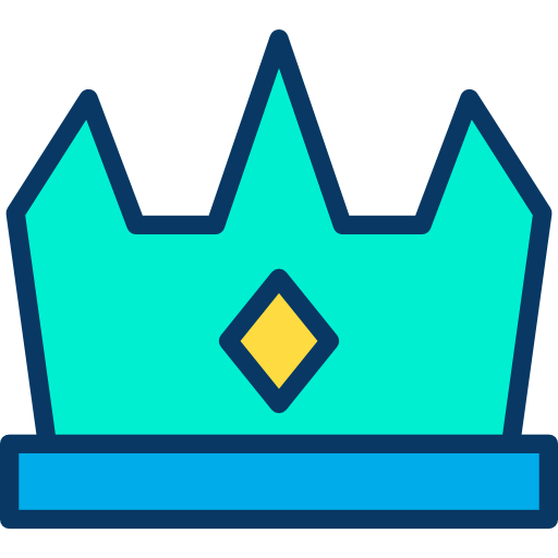 Crown icon