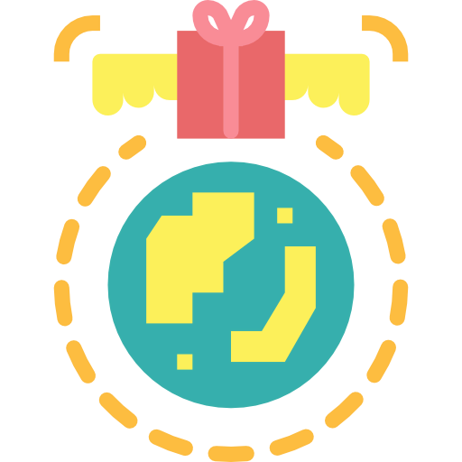 Shipping icon