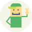 Avatar icon 64x64