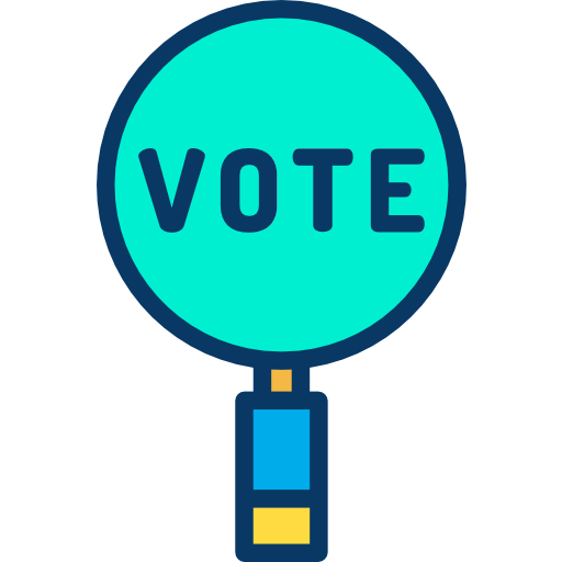 Vote icon
