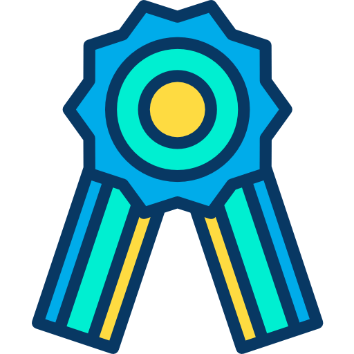 Badge icon