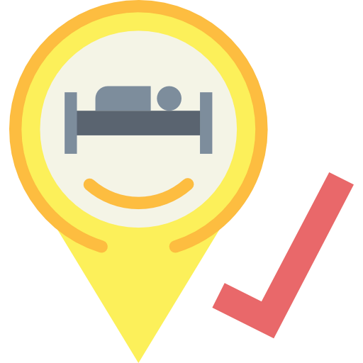 Pin icon