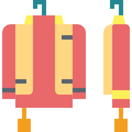 Jacket icon