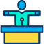 Speech icon 64x64
