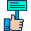 Support icon 64x64