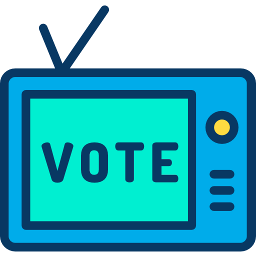 Tv icon