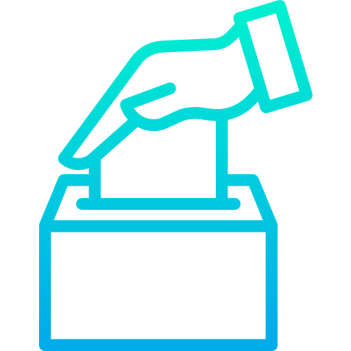 Elections icon