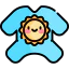 Pijama icon 64x64