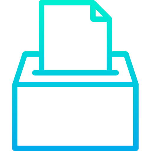 Vote icon