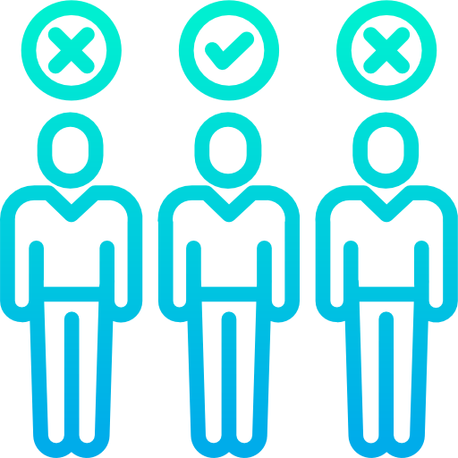 Human resources icon