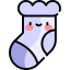 Sock icon 64x64