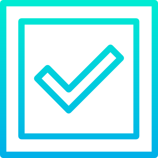 Accepted icon